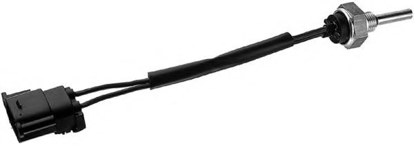 6PT 009 107-281 senzor,temperatura lichid de racire HELLA 