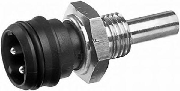 6PT 009 107-491 senzor,temperatura lichid de racire HELLA 