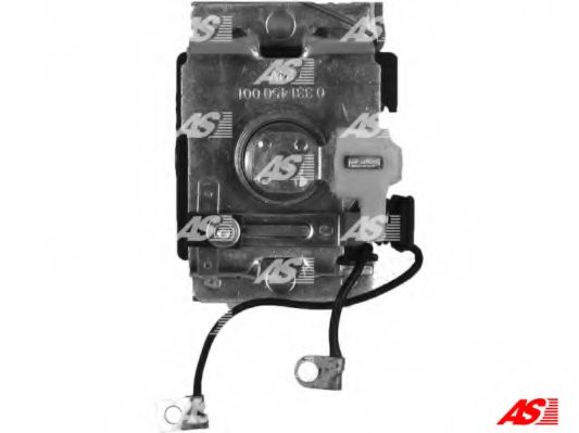 Solenoid, electromotor 2