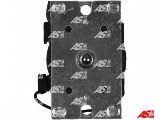 Solenoid, electromotor 3