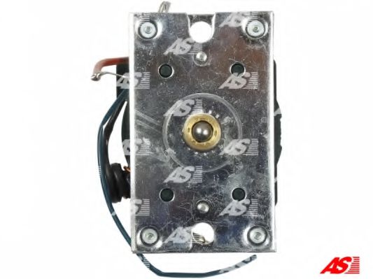 Solenoid, electromotor 2