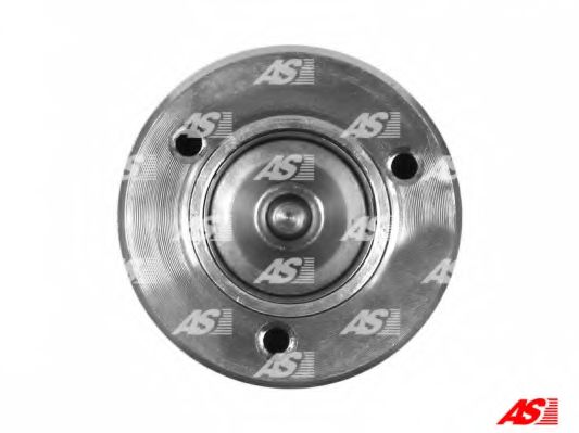 Solenoid, electromotor 2