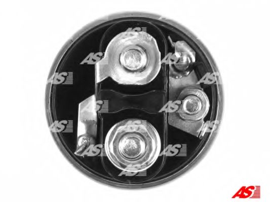 Solenoid, electromotor 3