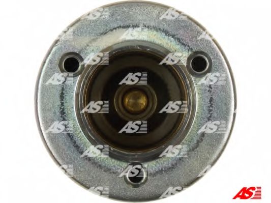 Solenoid, electromotor 2