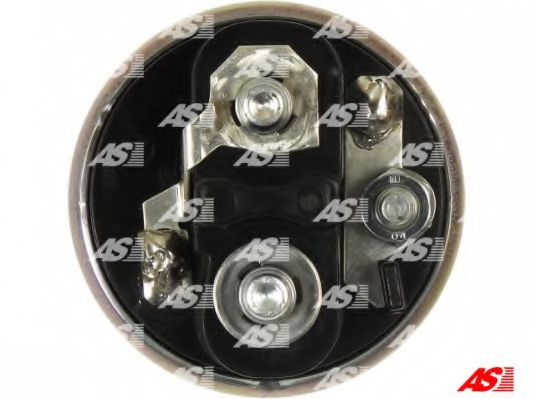 Solenoid, electromotor 3