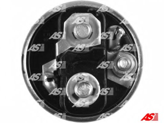 Solenoid, electromotor 3