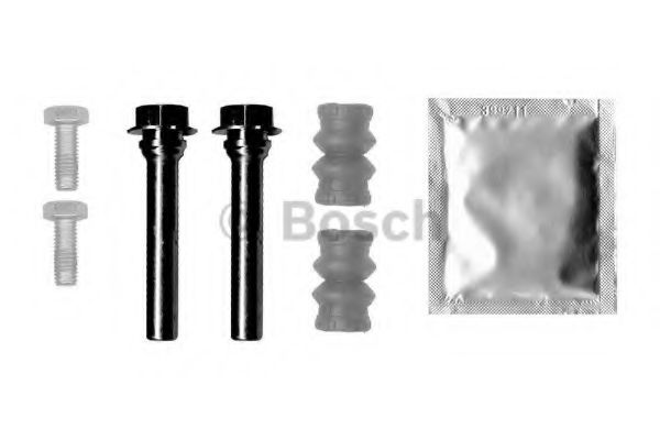 1 987 474 495 Set accesorii, placute frana BOSCH 