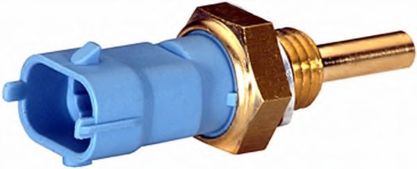 6PT 009 107-611 senzor,temperatura ulei HELLA 