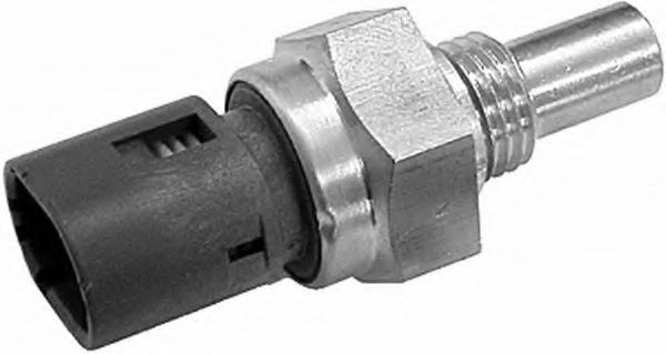 6PT 009 107-741 senzor,temperatura ulei HELLA 