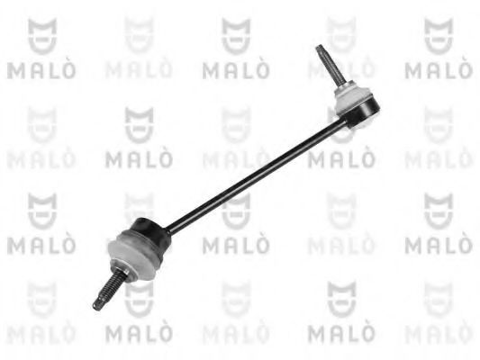 530031 Brat/bieleta suspensie, stabilizator AYD 