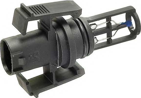 6PT 009 109-291 senzor,temperatura aer admisie HELLA 