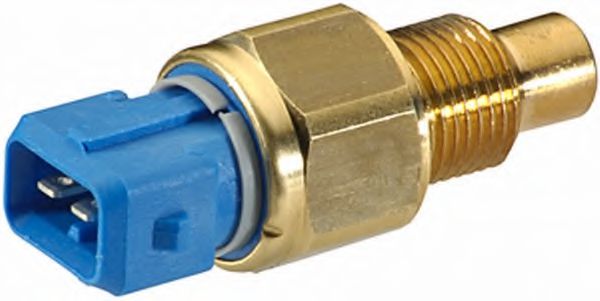 6PT 009 309-031 senzor,temperatura lichid de racire HELLA 
