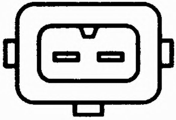 senzor,temperatura lichid de racire 2