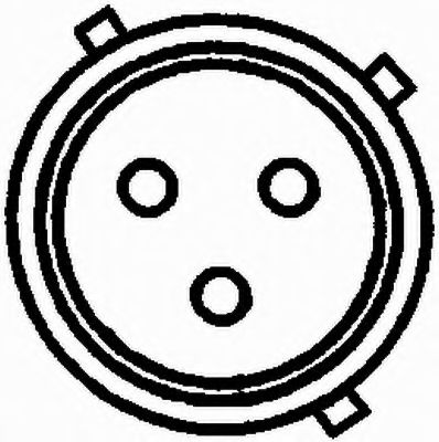 senzor,temperatura lichid de racire 2