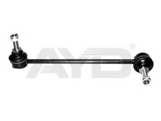 Brat/bieleta suspensie, stabilizator