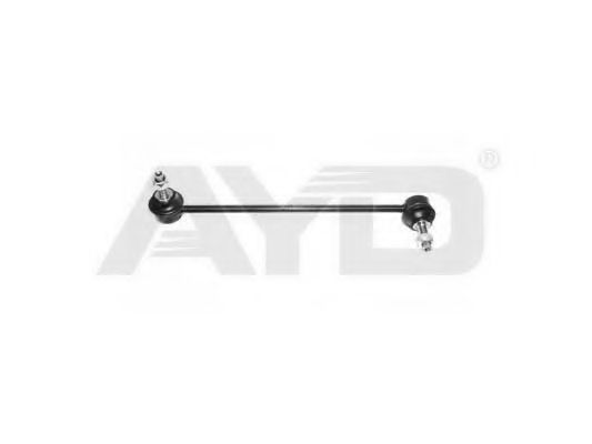 Brat/bieleta suspensie, stabilizator