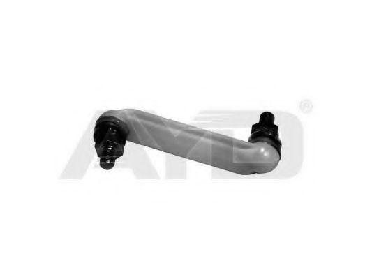 Brat/bieleta suspensie, stabilizator