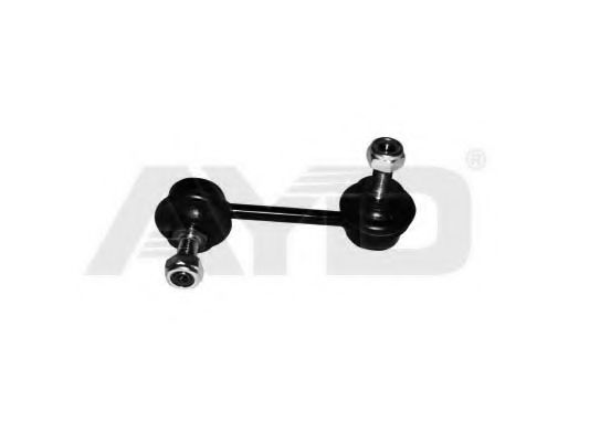 Brat/bieleta suspensie, stabilizator