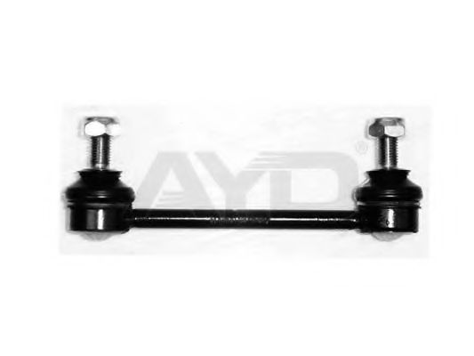 Brat/bieleta suspensie, stabilizator