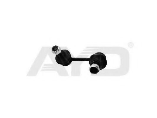 Brat/bieleta suspensie, stabilizator