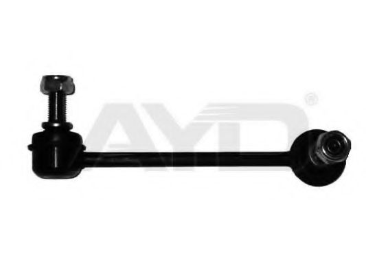 Brat/bieleta suspensie, stabilizator