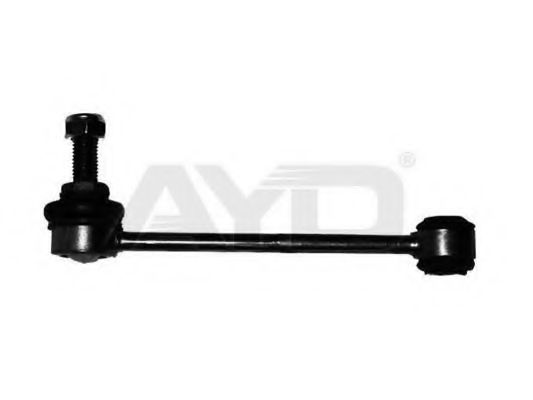 Brat/bieleta suspensie, stabilizator