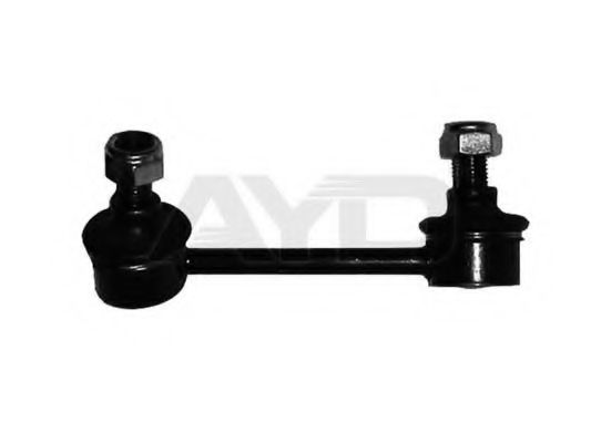 Brat/bieleta suspensie, stabilizator