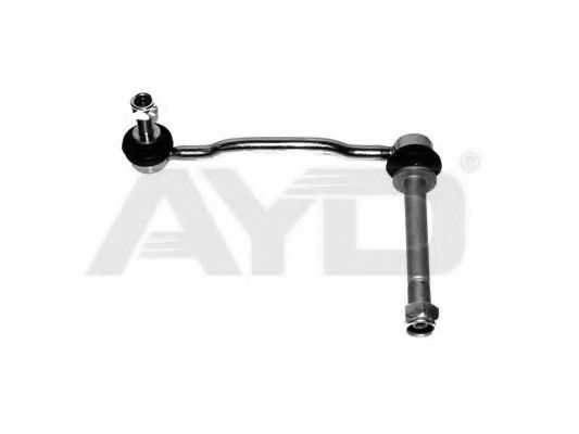 Brat/bieleta suspensie, stabilizator