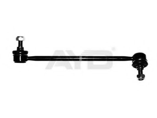 Brat/bieleta suspensie, stabilizator
