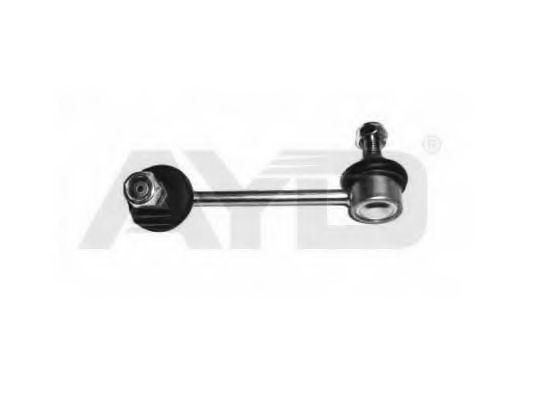 Brat/bieleta suspensie, stabilizator