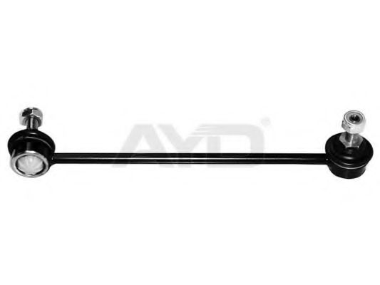 Brat/bieleta suspensie, stabilizator