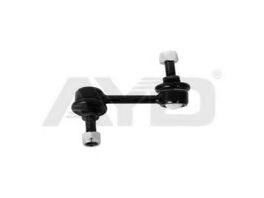 Brat/bieleta suspensie, stabilizator