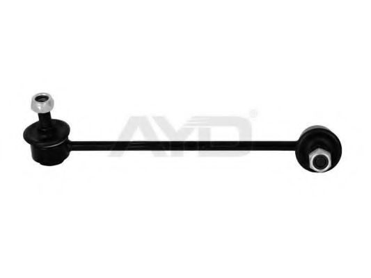 Brat/bieleta suspensie, stabilizator