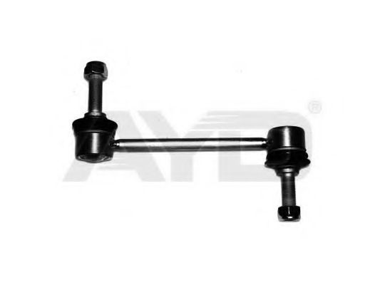 Brat/bieleta suspensie, stabilizator
