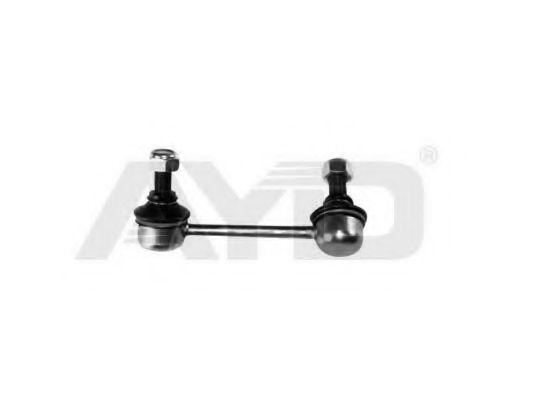 Brat/bieleta suspensie, stabilizator