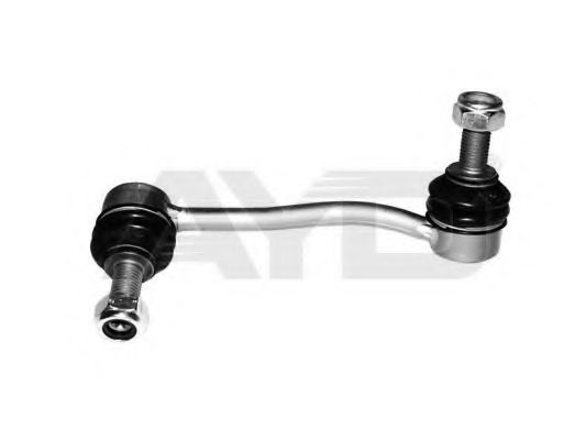 Brat/bieleta suspensie, stabilizator