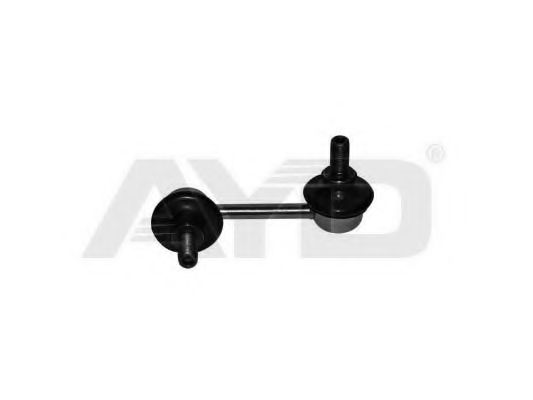 Brat/bieleta suspensie, stabilizator