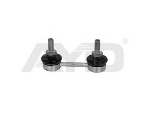 Brat/bieleta suspensie, stabilizator