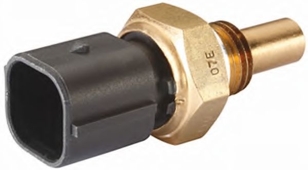 6PT 009 309-251 senzor,temperatura lichid de racire HELLA 