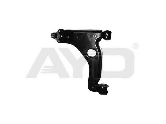 9702298 Brat, suspensie roata AYD 