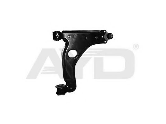 9702299 Brat, suspensie roata AYD 