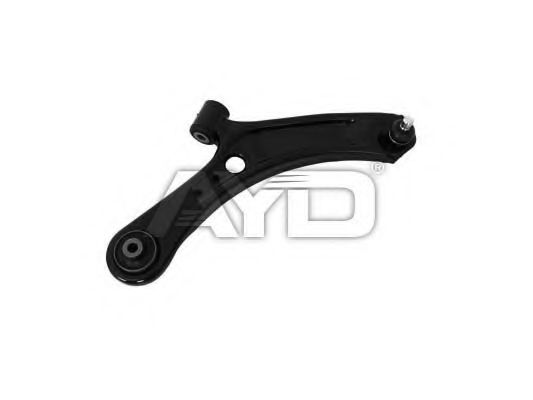 9707007 Brat, suspensie roata AYD 