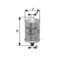 filtru combustibil