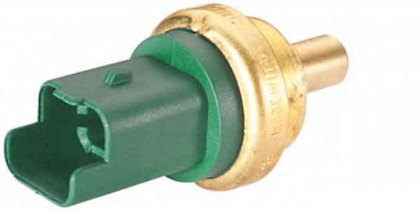 6PT 009 309-391 senzor,temperatura lichid de racire HELLA 