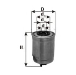 filtru combustibil