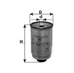 filtru combustibil