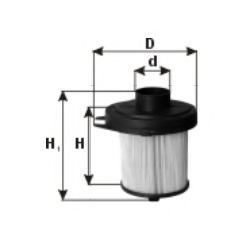 Filtru aer