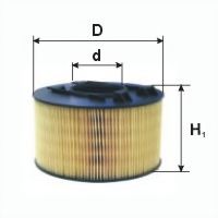 Filtru aer