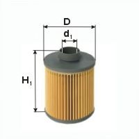 Filtru aer