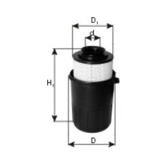 Filtru aer
